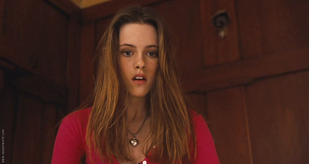 Kristen Stewart in Zathura