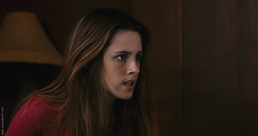 Kristen Stewart in Zathura