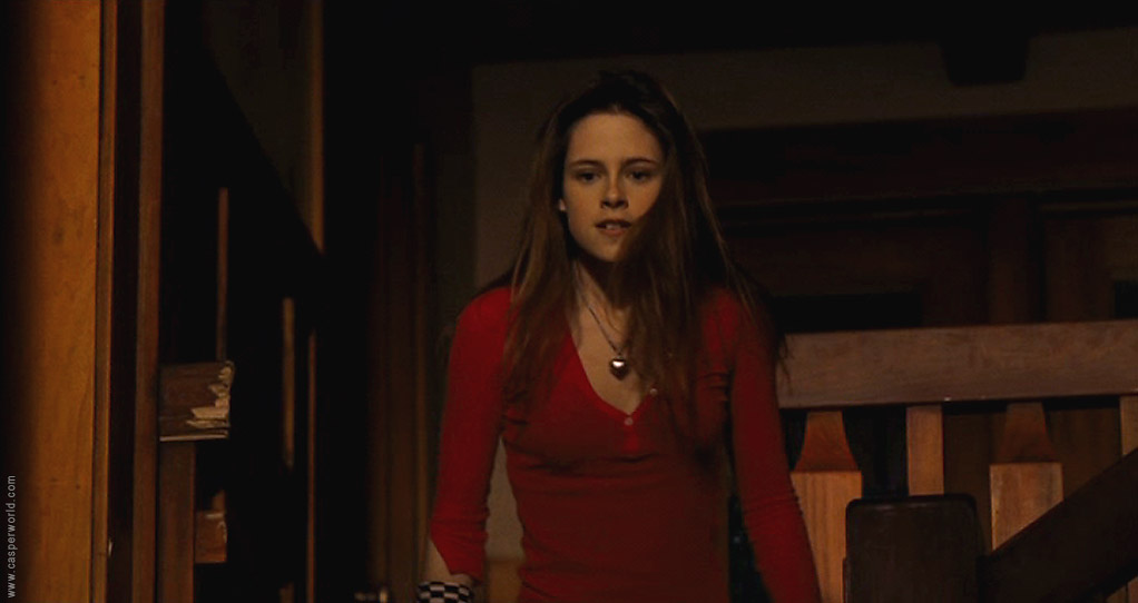 Kristen Stewart in Zathura