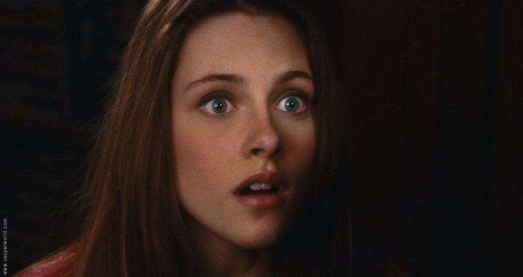 Kristen Stewart in Zathura