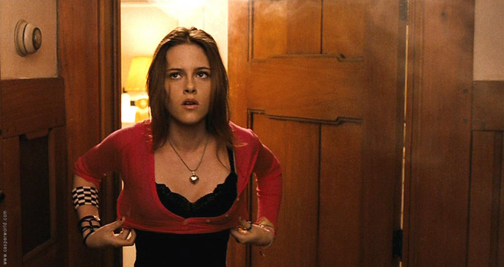 Kristen Stewart in Zathura