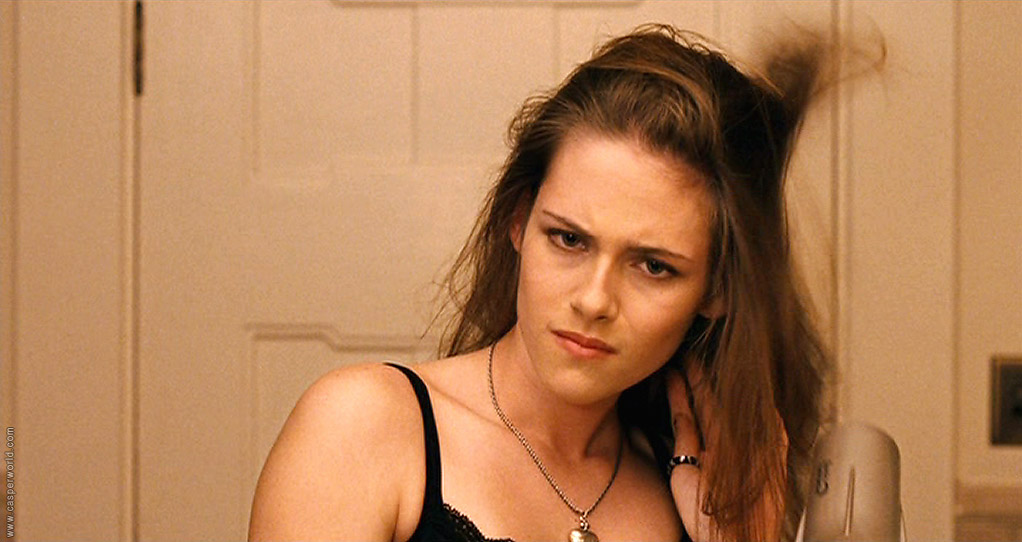 Kristen Stewart in Zathura