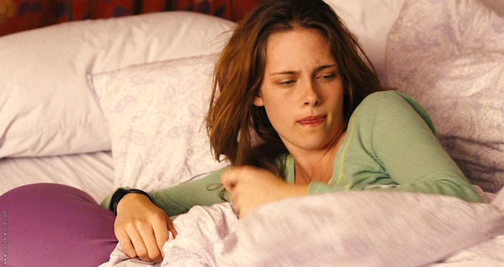 Kristen Stewart in Zathura