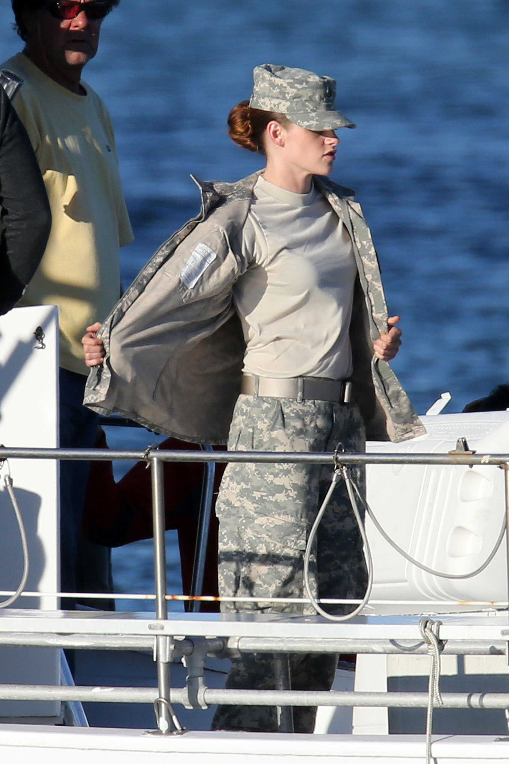 General photo of Kristen Stewart