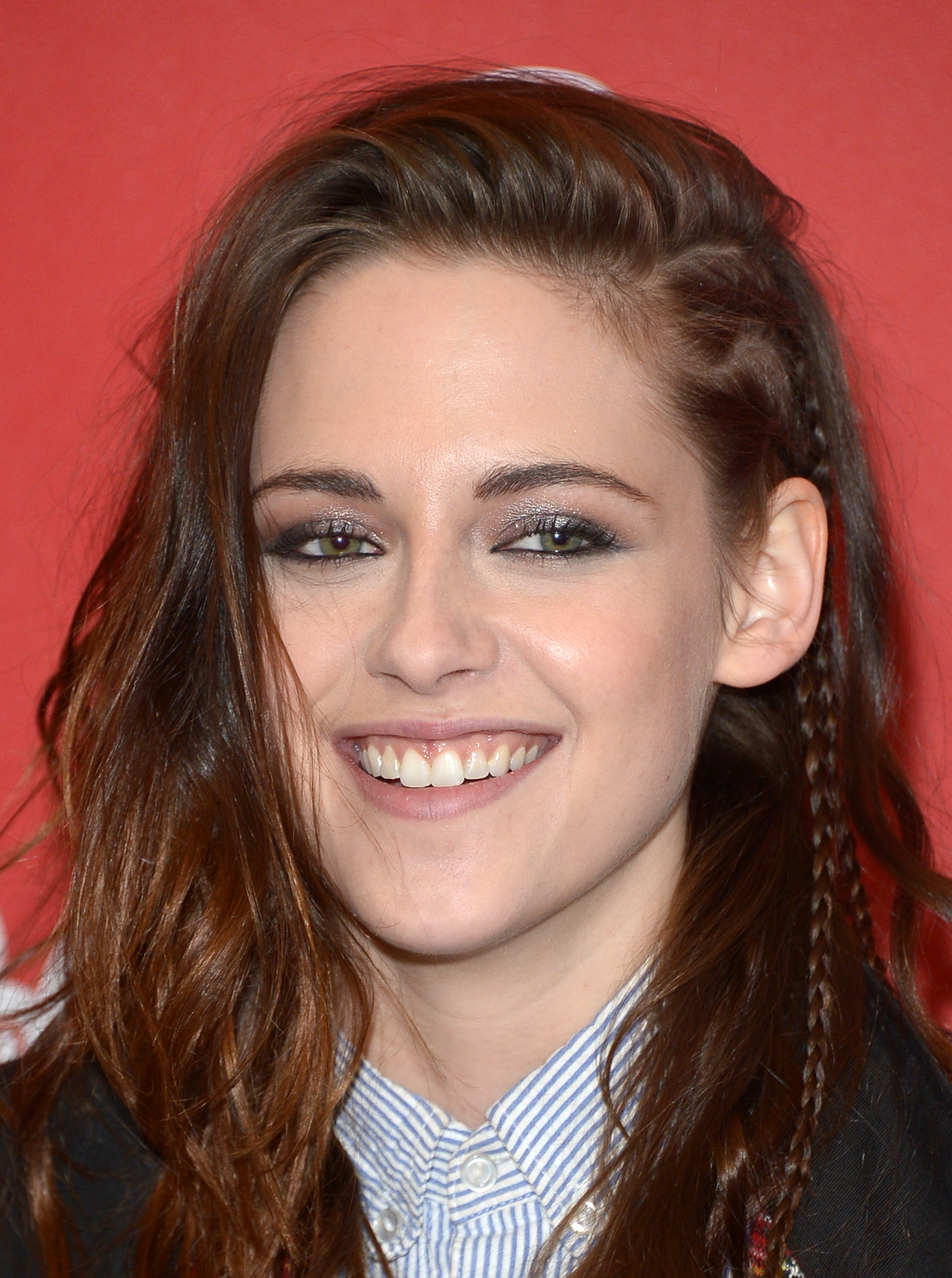 General photo of Kristen Stewart