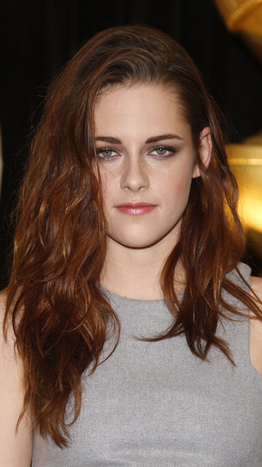 General photo of Kristen Stewart