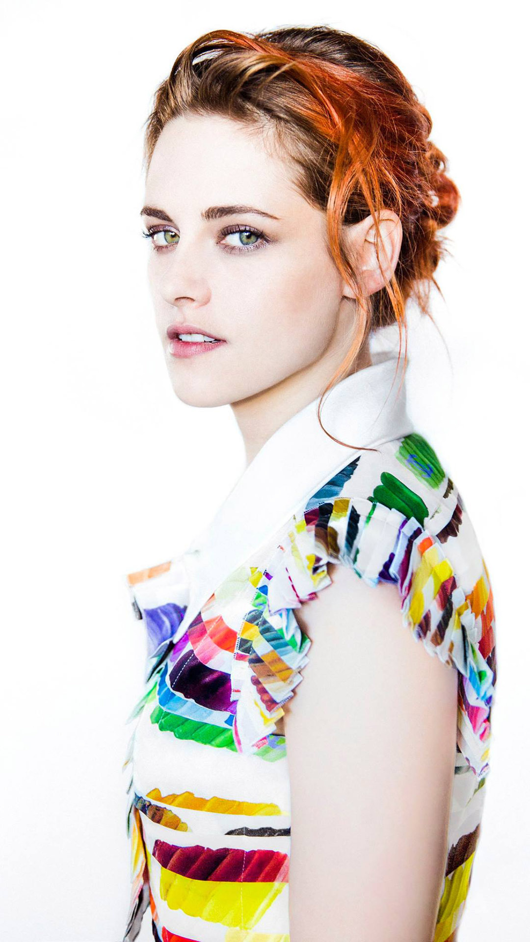 General photo of Kristen Stewart