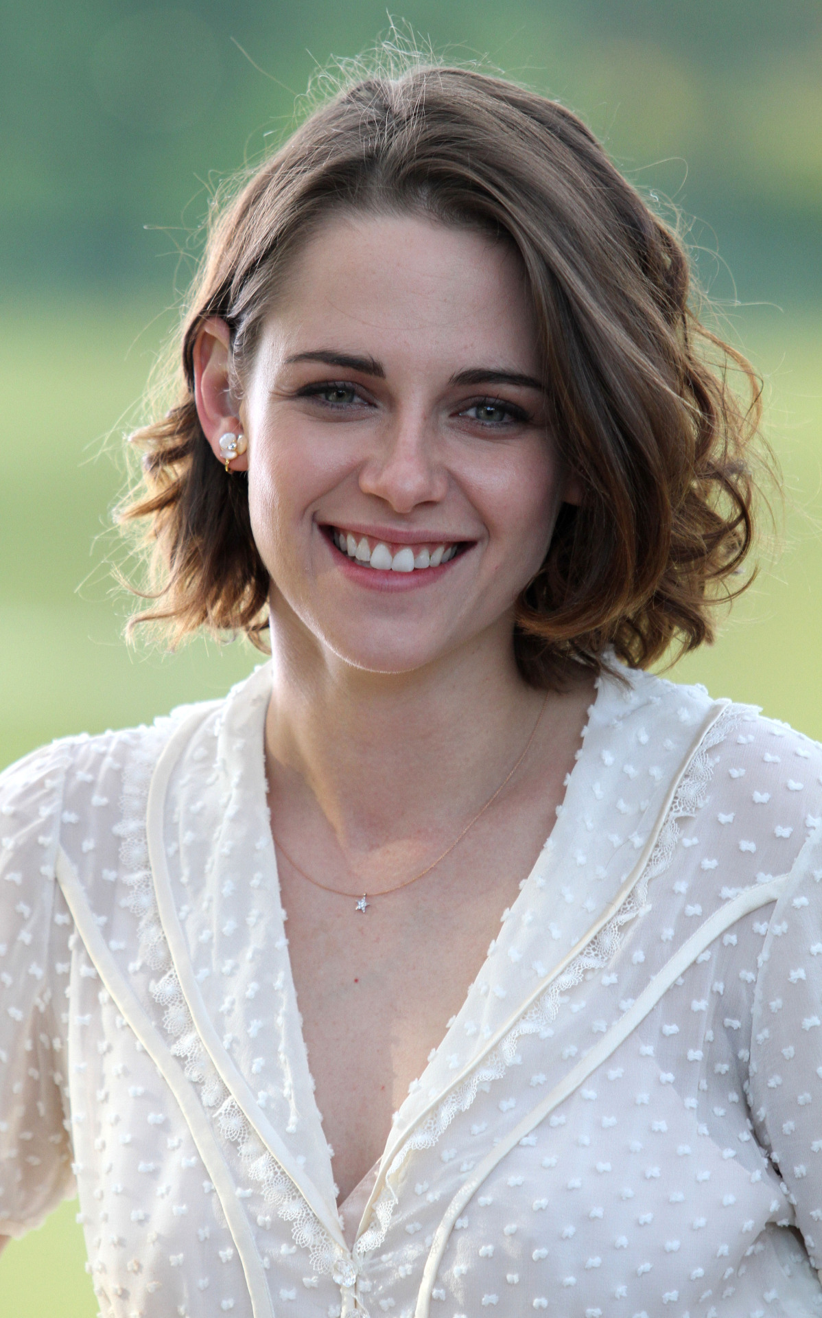 General photo of Kristen Stewart