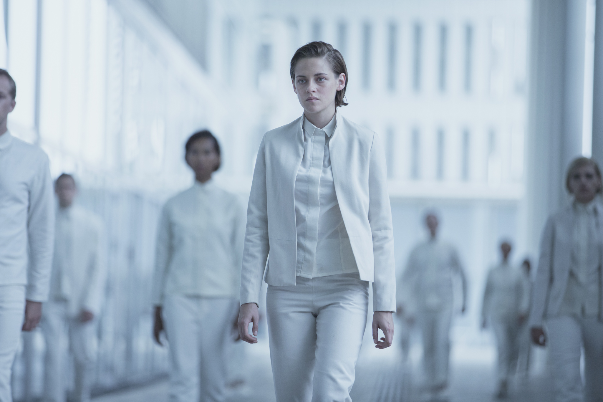 Kristen Stewart in Equals