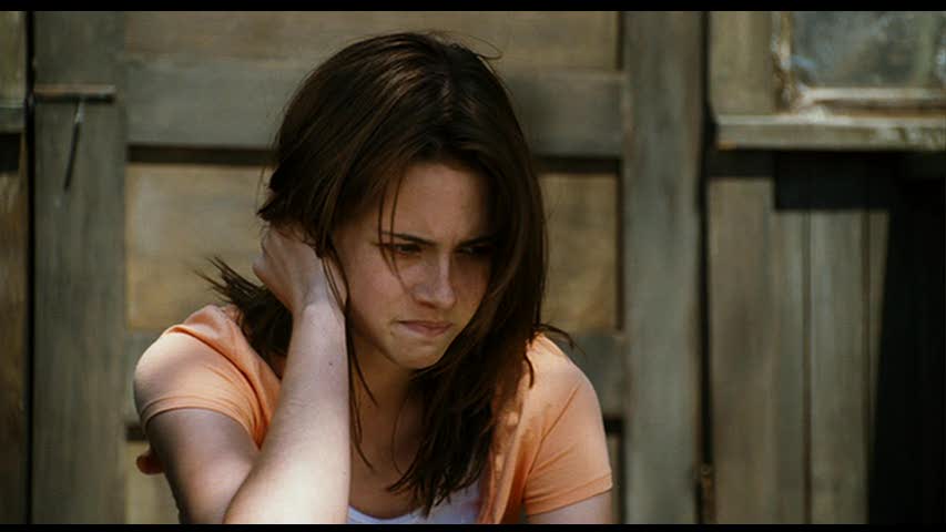 Kristen Stewart in The Messengers