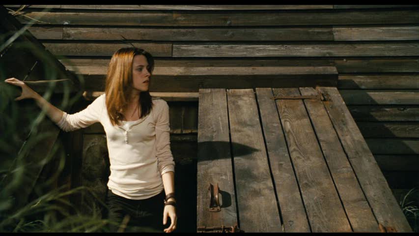 Kristen Stewart in The Messengers