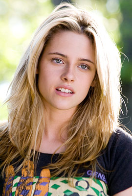 Kristen Stewart in In the Land of Women