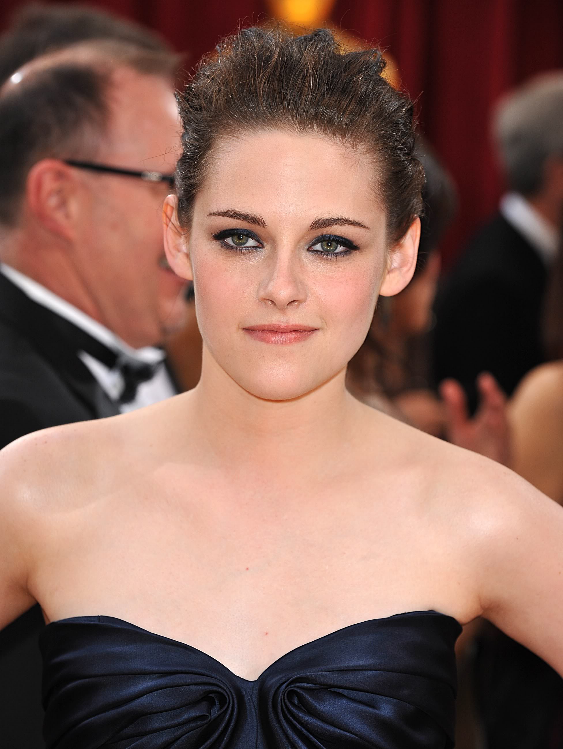 General photo of Kristen Stewart