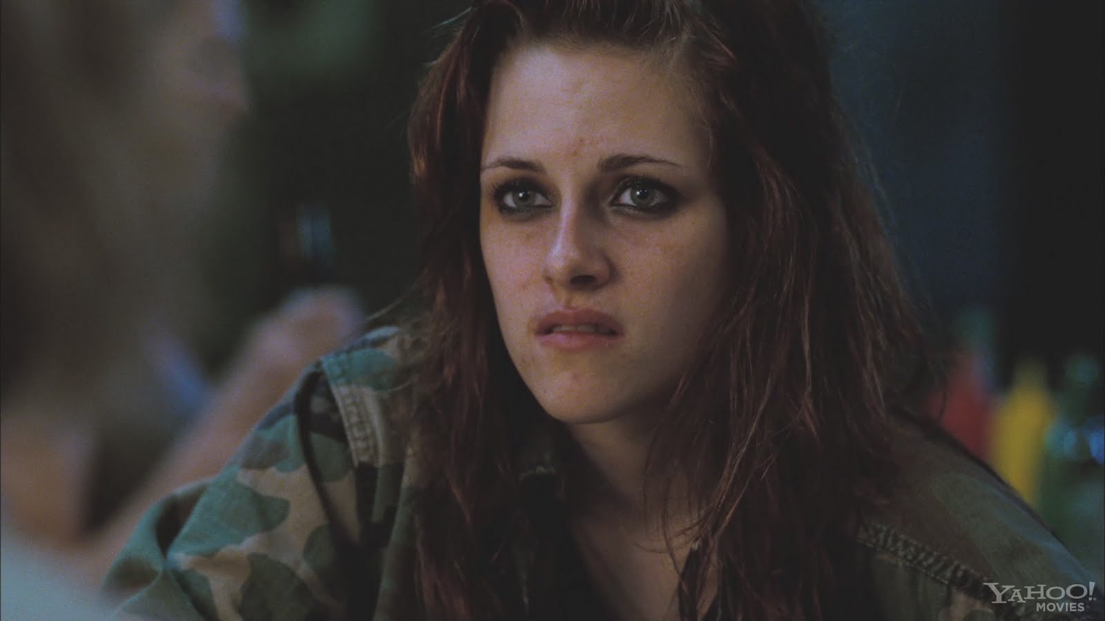 Kristen Stewart in Welcome to the Rileys