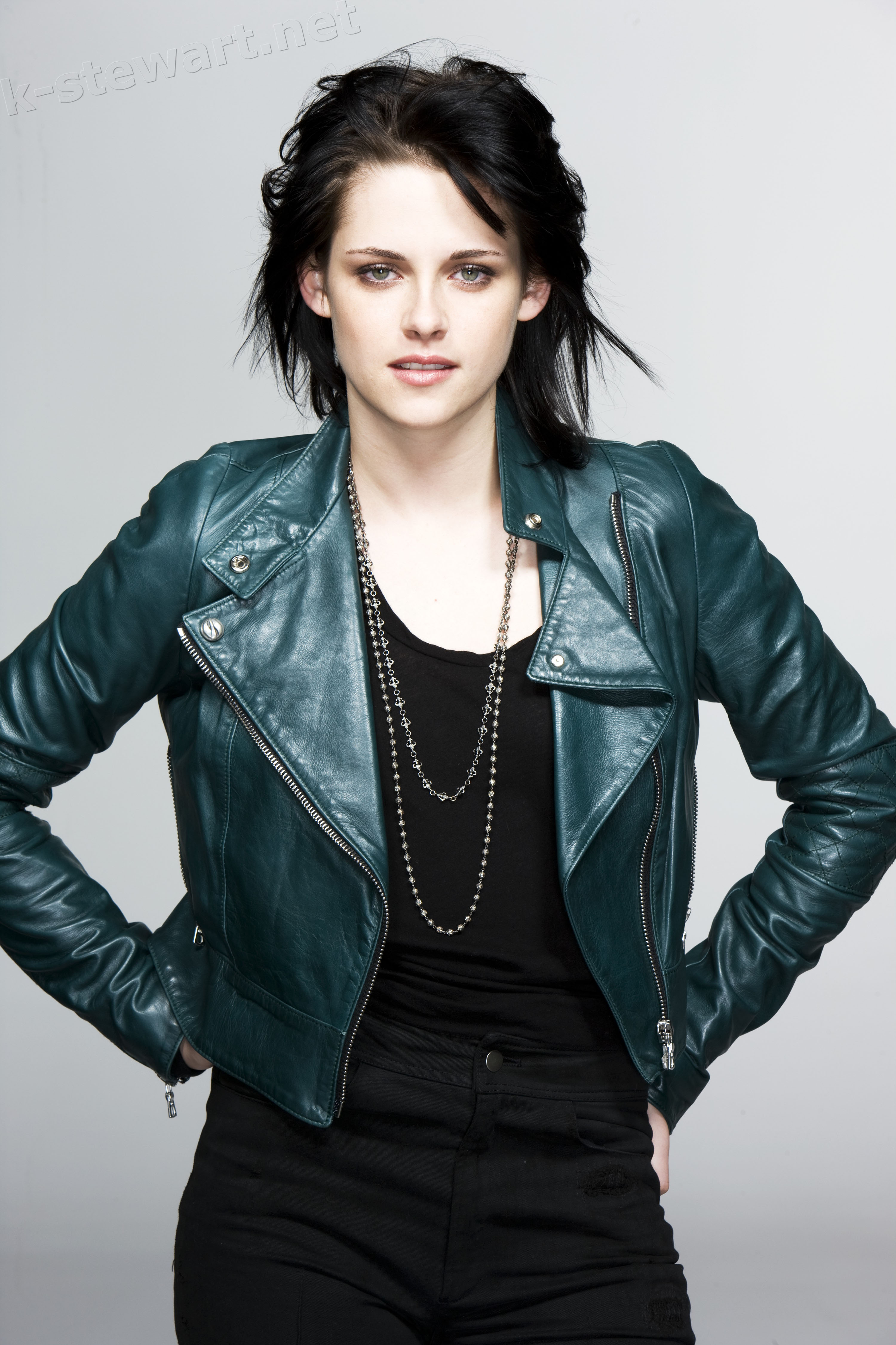 General photo of Kristen Stewart