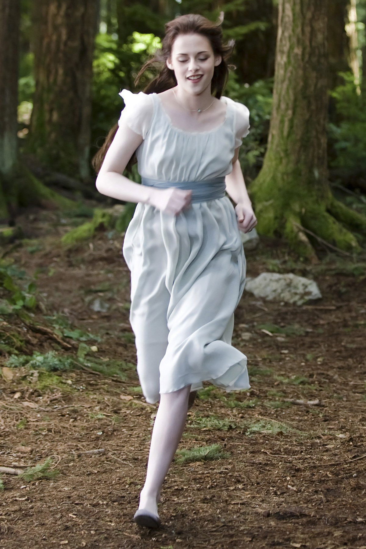 Kristen Stewart in The Twilight Saga: New Moon