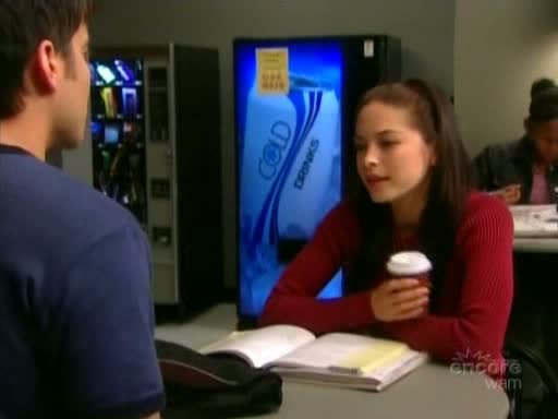 Kristin Kreuk in Edgemont