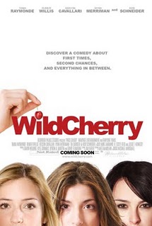 Kristin Cavallari in Wild Cherry