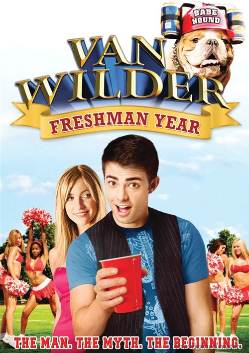 Kristin Cavallari in Van Wilder: Freshmen Year