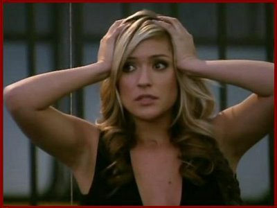 Kristin Cavallari in Punk'd: (Season 6)