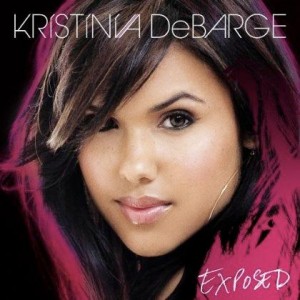 General photo of Kristinia Debarge