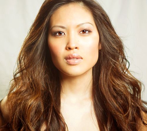 General photo of Kristy Wu