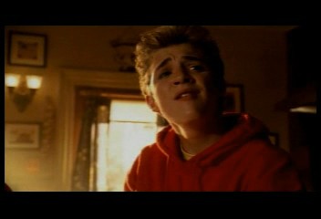 Kyle Gallner in Smallville, episode: Run