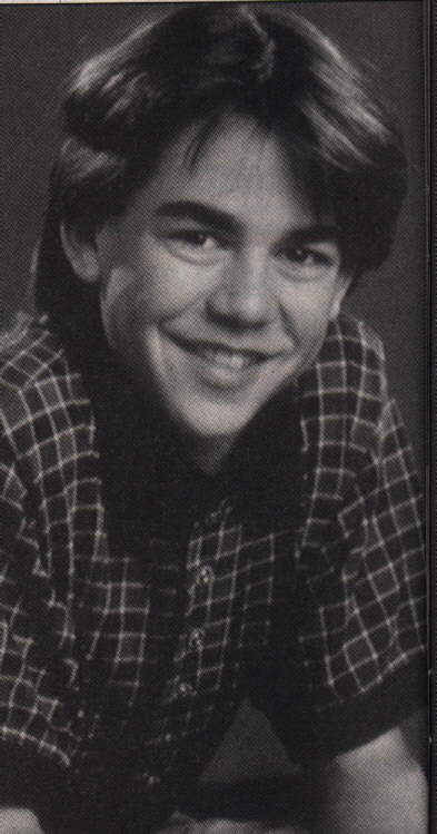 General photo of Kyle Howard