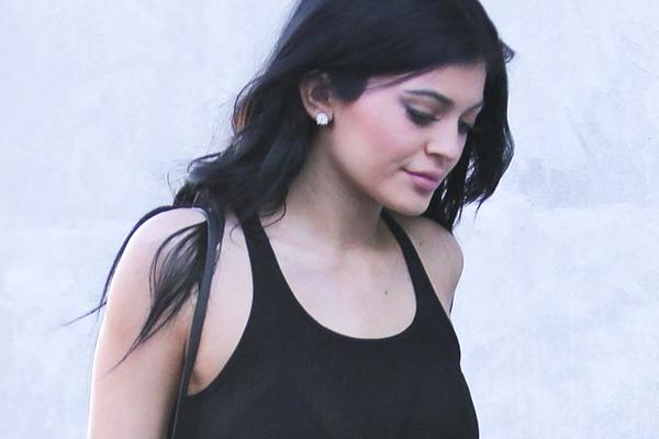 Picture of Kylie Jenner in General Pictures - kylie-jenner-1425004201 ...