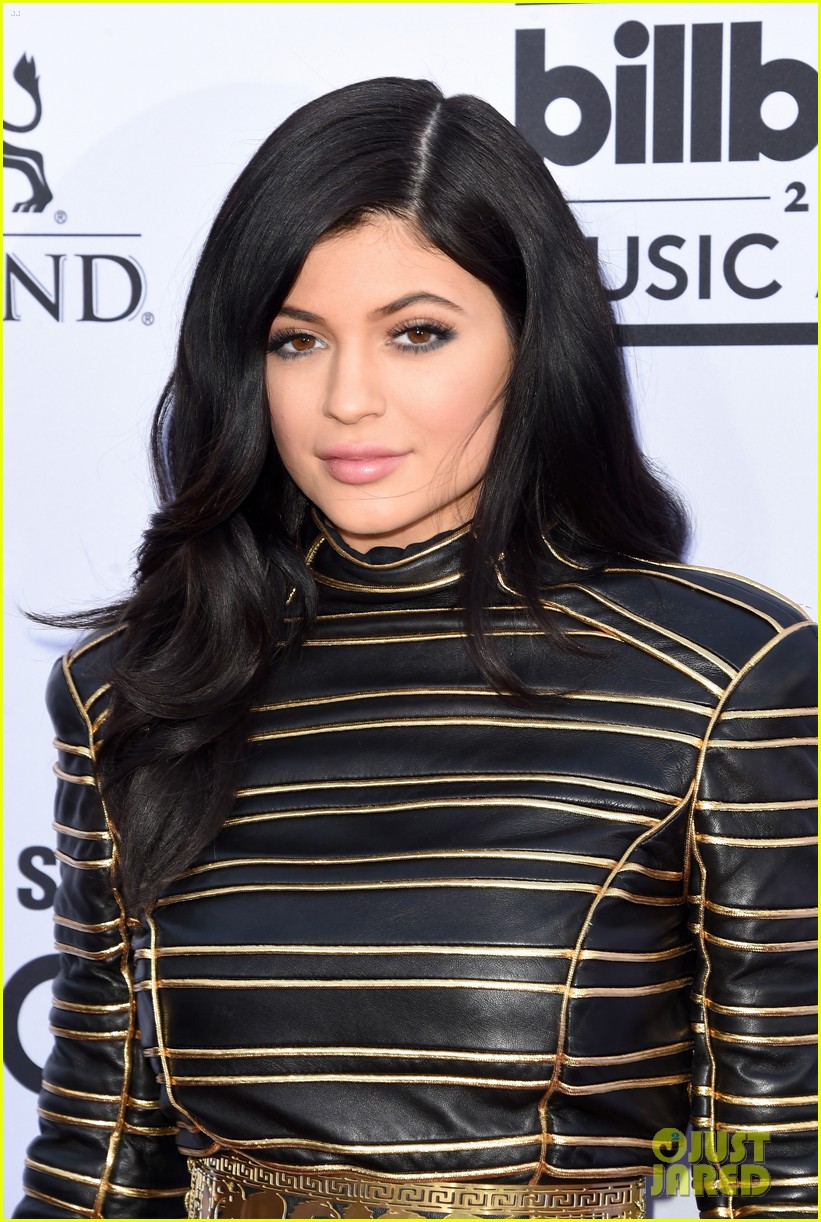 General photo of Kylie Jenner