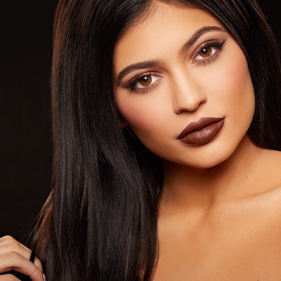 General photo of Kylie Jenner