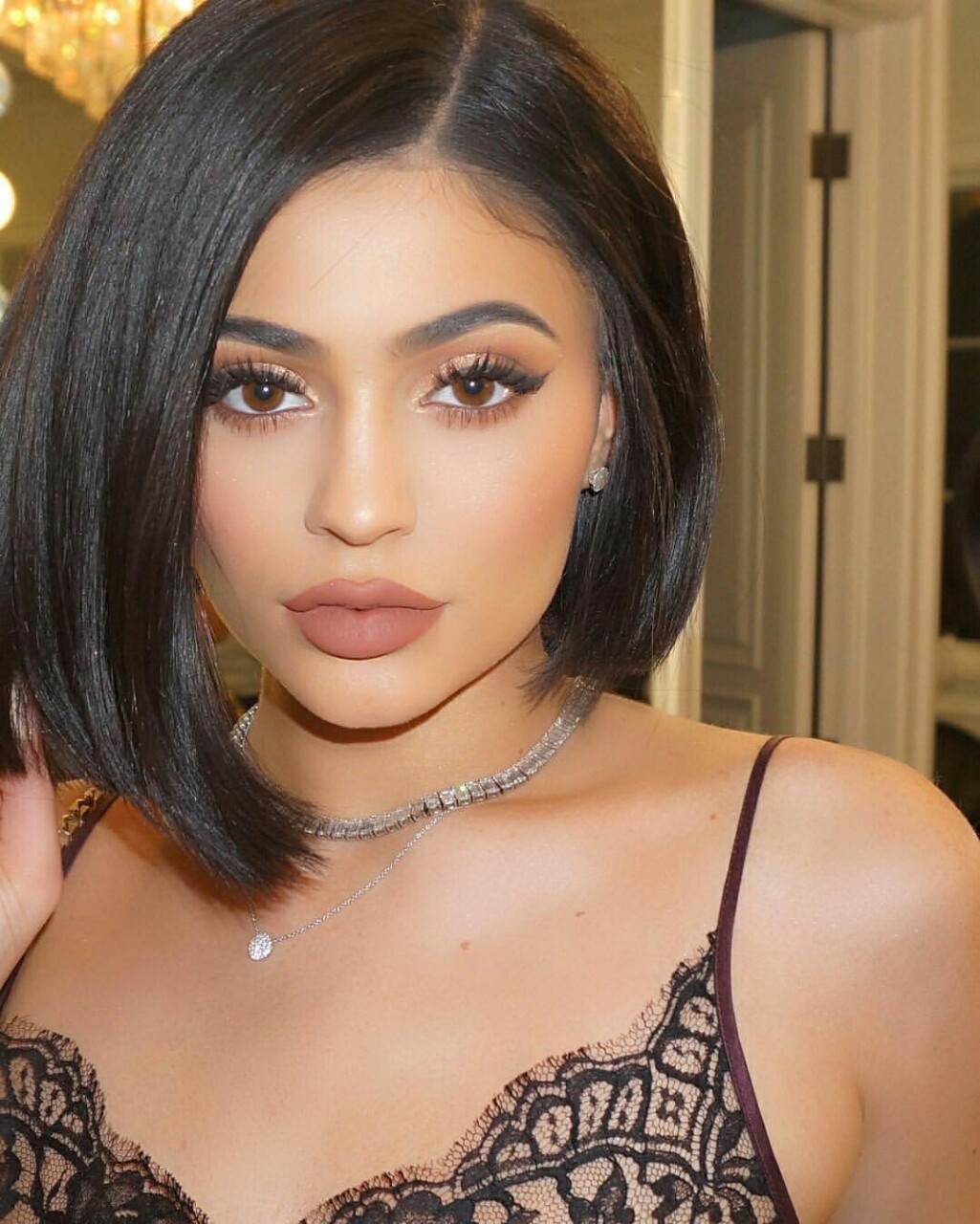 General photo of Kylie Jenner