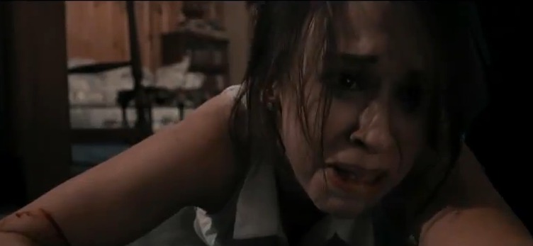 Lacey Chabert in The Lost Tree