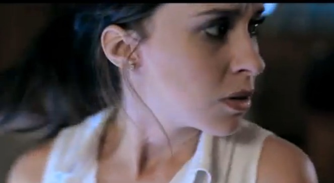 Lacey Chabert in The Lost Tree