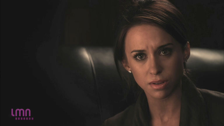 Lacey Chabert in Imaginary Friend