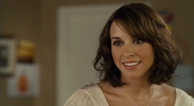 Lacey Chabert in Reach for Me