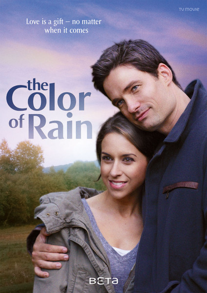 Lacey Chabert in The Color of Rain
