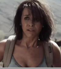 Lacey Chabert in Thirst