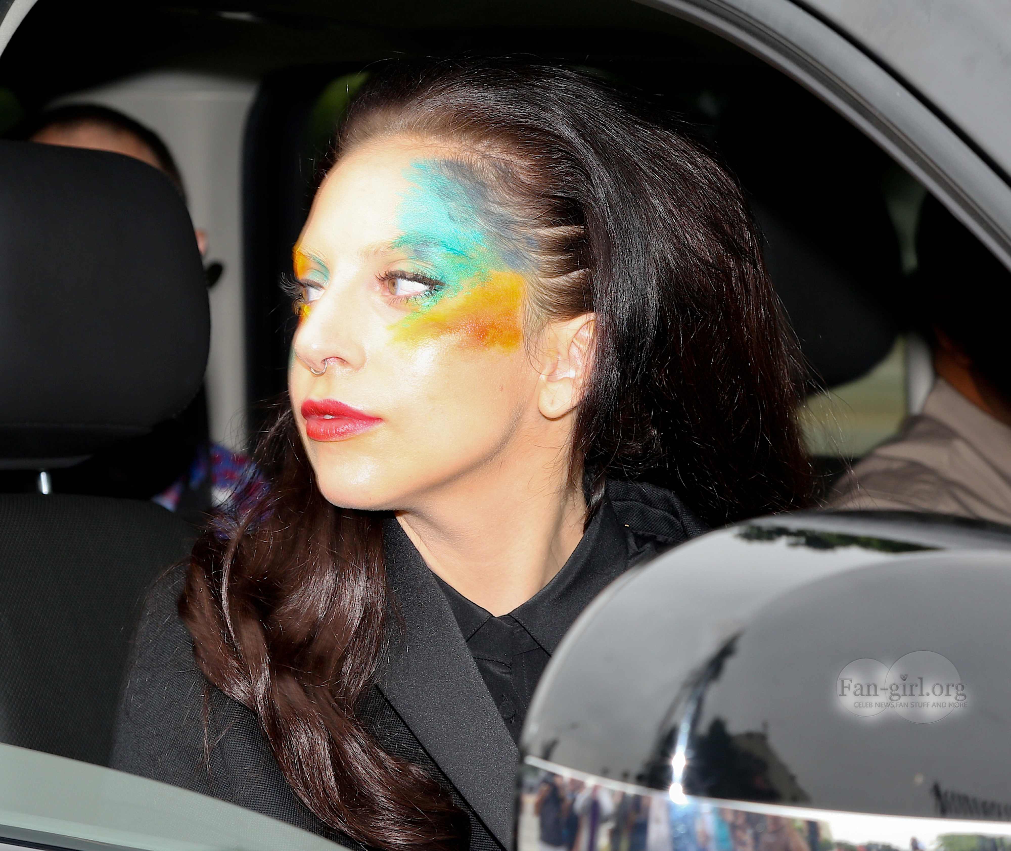 General photo of Lady Gaga