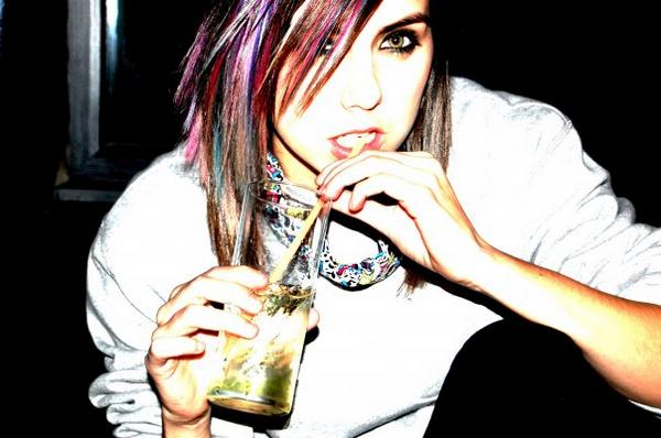 General photo of Lady Sovereign