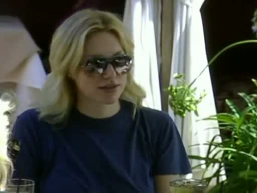 Laura Prepon in Punk'd