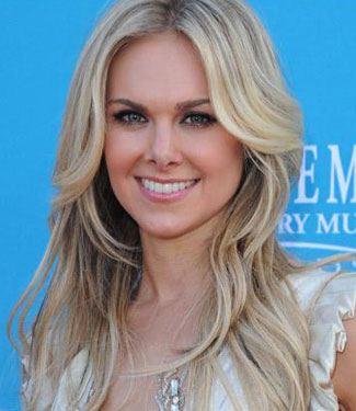 General photo of Laura Bell Bundy