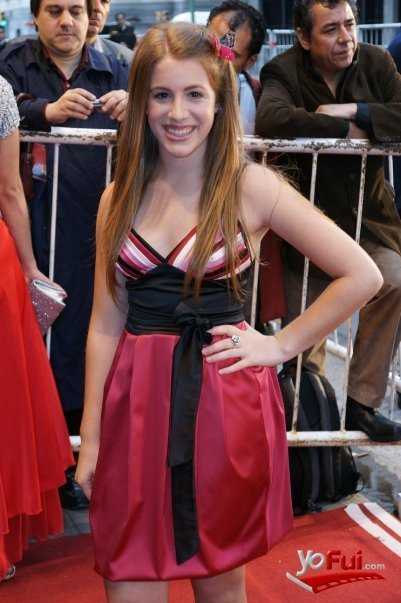 General photo of Laura Esquivel