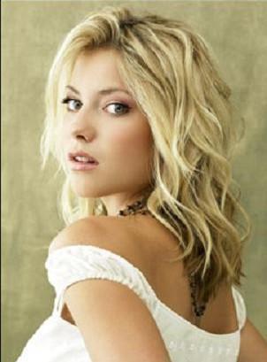 General photo of Laura Ramsey