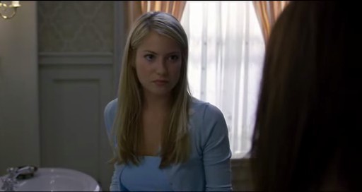 Laura Ramsey in She's the Man