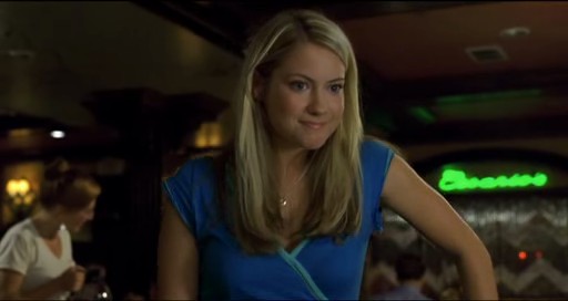 Laura Ramsey in She's the Man