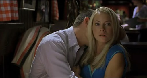 Laura Ramsey in She's the Man