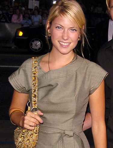 General photo of Laura Ramsey