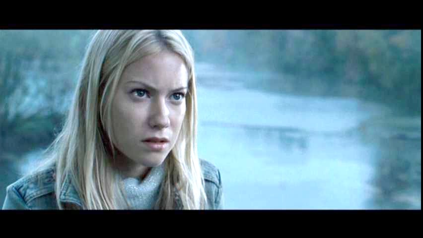 Laura Ramsey in The Covenant