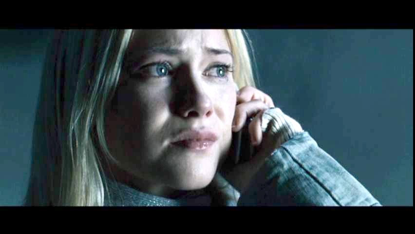 Laura Ramsey in The Covenant